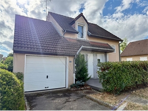 maison à la vente -   71140  BOURBON LANCY, surface 74 m2 vente maison - UBI481275992